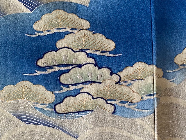 東京　M・H様　色留A2